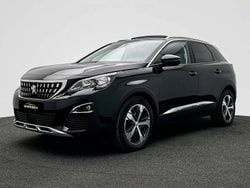 Preto Usado 2020 Peugeot 3008 Allure SUV | € 18.450 (Bom preço)