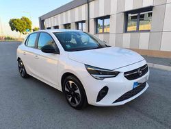 Branco Usado 2022 Opel Corsa-e Citadino | € 15.250 (Bom preço)