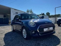 Azul Usado 2016 Mini Cooper Citadino | € 10.000 (Bom preço)