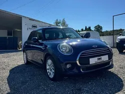 Azul Usado 2016 Mini Cooper Citadino | € 10.000 (Bom preço)