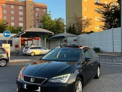 Usado 2020 Seat Leon ST Style Carrinha | € 15.250 (Caro)