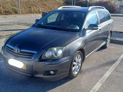 Usado 2007 Toyota Avensis | € 4.700
