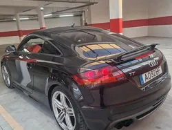 Usado 2013 Audi TT S-Line | € 12.500