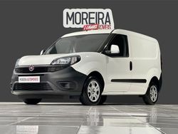 Branco Usado 2021 Fiat Doblò Easy Monovolume | € 13.999 (Caro)