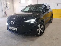 Preto Usado 2023 Volvo XC40 Plus SUV | € 42.400