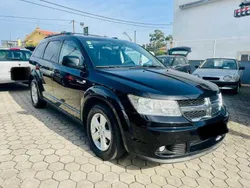 Preto Usado 2012 Dodge Journey SXT SUV | € 9.990 (Super Preço)