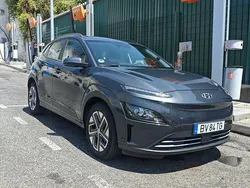Usado 2022 Hyundai Kauai SUV | € 19.500 (Bom preço)