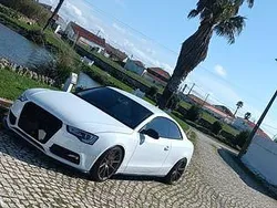 Usado 2010 Audi A5 Coupé | € 16.000 (Preço justo)