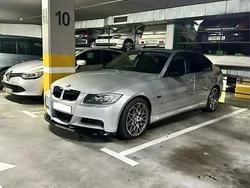 Usado 2007 BMW 320 Sedan | € 9.750 (Preço justo)