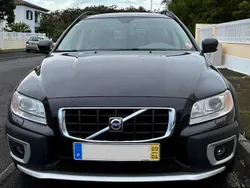 Usado 2009 Volvo XC70 SUV | € 15.250