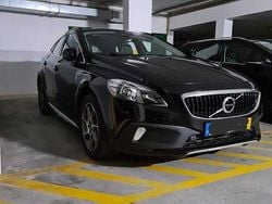 Usado 2016 Volvo V40 CC Carrinha | € 15.000 (Preço justo)