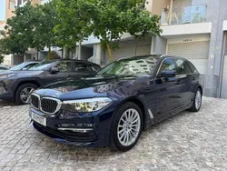 Usado 2018 BMW 525 Sedan | € 23.950