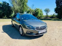 Antracite Usado 2018 Opel Astra Sport Carrinha | € 10.900 (Preço elevado)