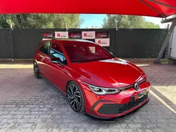 Vermelho Usado 2020 VW Golf VIII | € 35.990 (Caro)