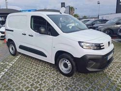 Branco Usado 2024 Peugeot Partner Monovolume | € 23.500 (Caro)