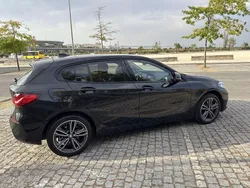 Usado 2020 BMW 116 Sport Line Citadino | € 24.250 (Preço justo)