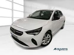 Branco Usado 2022 Opel Corsa Business | € 17.100 (Preço justo)