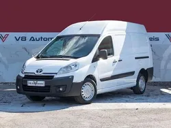 Branco Usado 2014 Toyota Proace Van | € 11.378