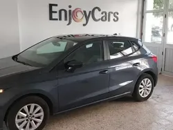 Cinzento Usado 2020 Seat Ibiza Style | € 14.990 (Bom preço)