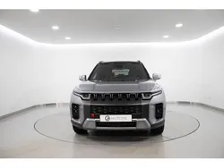 Cinzento Usado 2024 Ssangyong Torres SUV | € 35.380