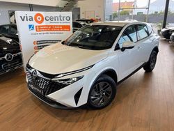 Branco Usado 2025 Nissan Qashqai SUV | € 30.750 (Preço justo)