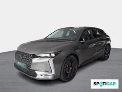 Cinzento Usado 2023 DS Automobiles DS4 Performance Carrinha | € 30.950 (Preço justo)