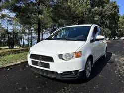 Usado 2012 Mitsubishi Colt Sedan | € 3.300 (Super Preço)