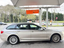 Usado 2012 BMW 525 Sedan | € 11.200
