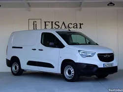 Branco Usado 2023 Opel Combo Life Enjoy | € 17.750