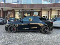 Preto Usado 2023 Tesla Model Y SUV | € 39.800 (Super Preço)