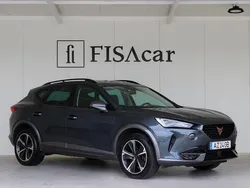 Cinza Usado 2023 Cupra Formentor SUV | € 28.900 (Preço justo)