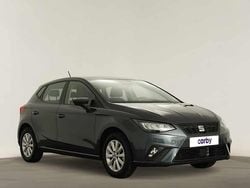 Cinzento Usado 2024 Seat Ibiza | € 17.290 (Preço justo)