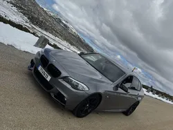 Usado 2012 BMW 530 Sedan | € 24.000