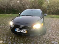 Usado 2006 Volvo S40 Sedan | € 4.250