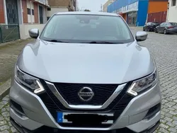 Usado 2018 Nissan Qashqai SUV | € 14.250 (Bom preço)