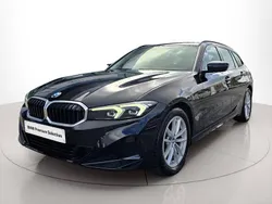 Usado 2023 BMW 318 Shadowline Carrinha | € 37.900 (Preço justo)