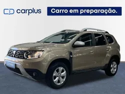 Outra Usado 2019 Dacia Duster SUV | € 16.900