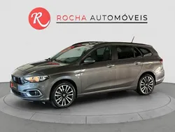 Cinza Usado 2022 Fiat Tipo City Life Carrinha | € 14.899 (Bom preço)