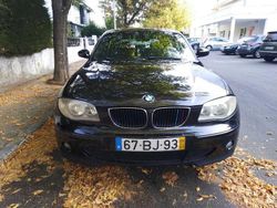 Usado 2006 BMW 116 Citadino | € 3.000 (Super Preço)