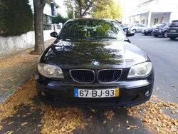 Usado 2006 BMW 116 Citadino | € 4.500 (Preço justo)