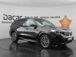 Preto Usado 2023 BMW iX SUV | € 45.599 (Bom preço)