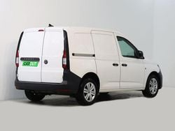 Branco Usado 2021 VW Caddy Monovolume | € 17.450 (Preço justo)