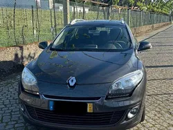 Usado 2013 Renault Mégane III Sedan | € 6.500 (Bom preço)