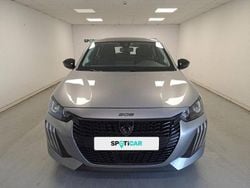 Cinza Usado 2024 Peugeot 208 Active Citadino | € 15.500 (Super Preço)