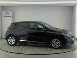 Preto Usado 2024 Renault Clio V Evolution Citadino | € 18.300 (Preço justo)