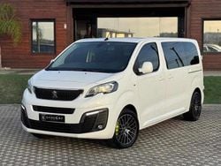 Branco Usado 2018 Peugeot Expert Van | € 21.990
