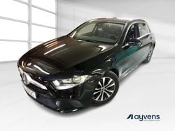 Preto Usado 2020 Mercedes A180 Business | € 23.400 (Preço justo)