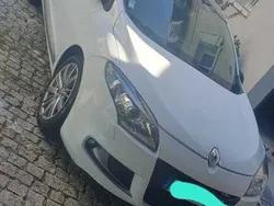 Usado 2011 Renault Mégane GT Line GT-Line | € 6.500 (Preço justo)