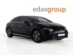 Preto Usado 2023 Mercedes EQE300 Edition 1 Sedan | € 43.490 (Bom preço)
