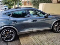 Cinzento Usado 2021 Cupra Formentor SUV | € 36.500 (Preço justo)
